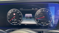 Mercedes-AMG G-Class G63 Magno Edition 5dr 9G-Tronic Petrol Station Wagon